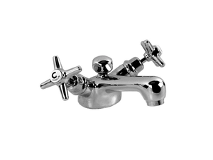 ITALICA 3219 - 1 hole washbasin tap _ RUBINETTERIE STELLA